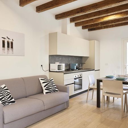 Triestinn - Viale Suite Екстер'єр фото