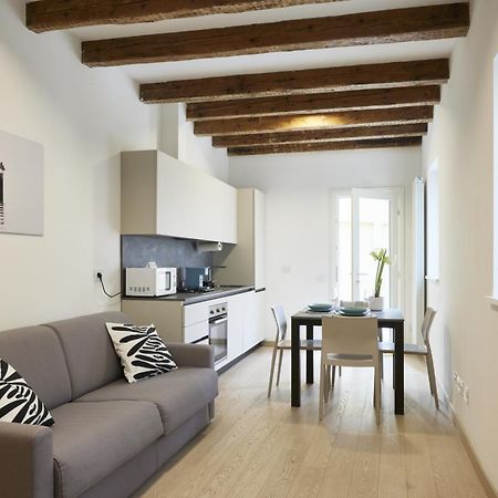 Triestinn - Viale Suite Екстер'єр фото