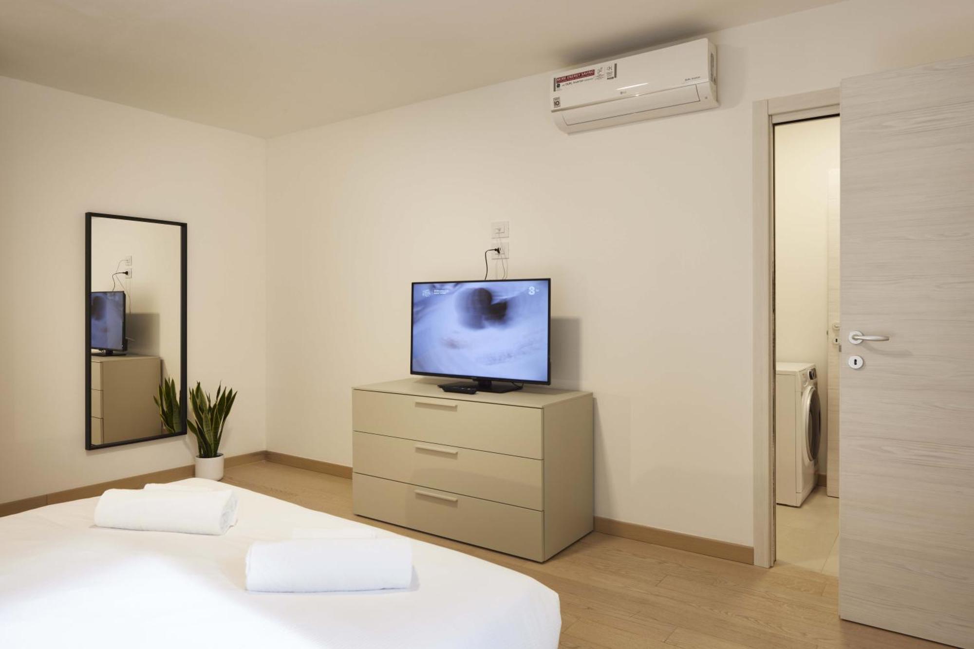 Triestinn - Viale Suite Екстер'єр фото