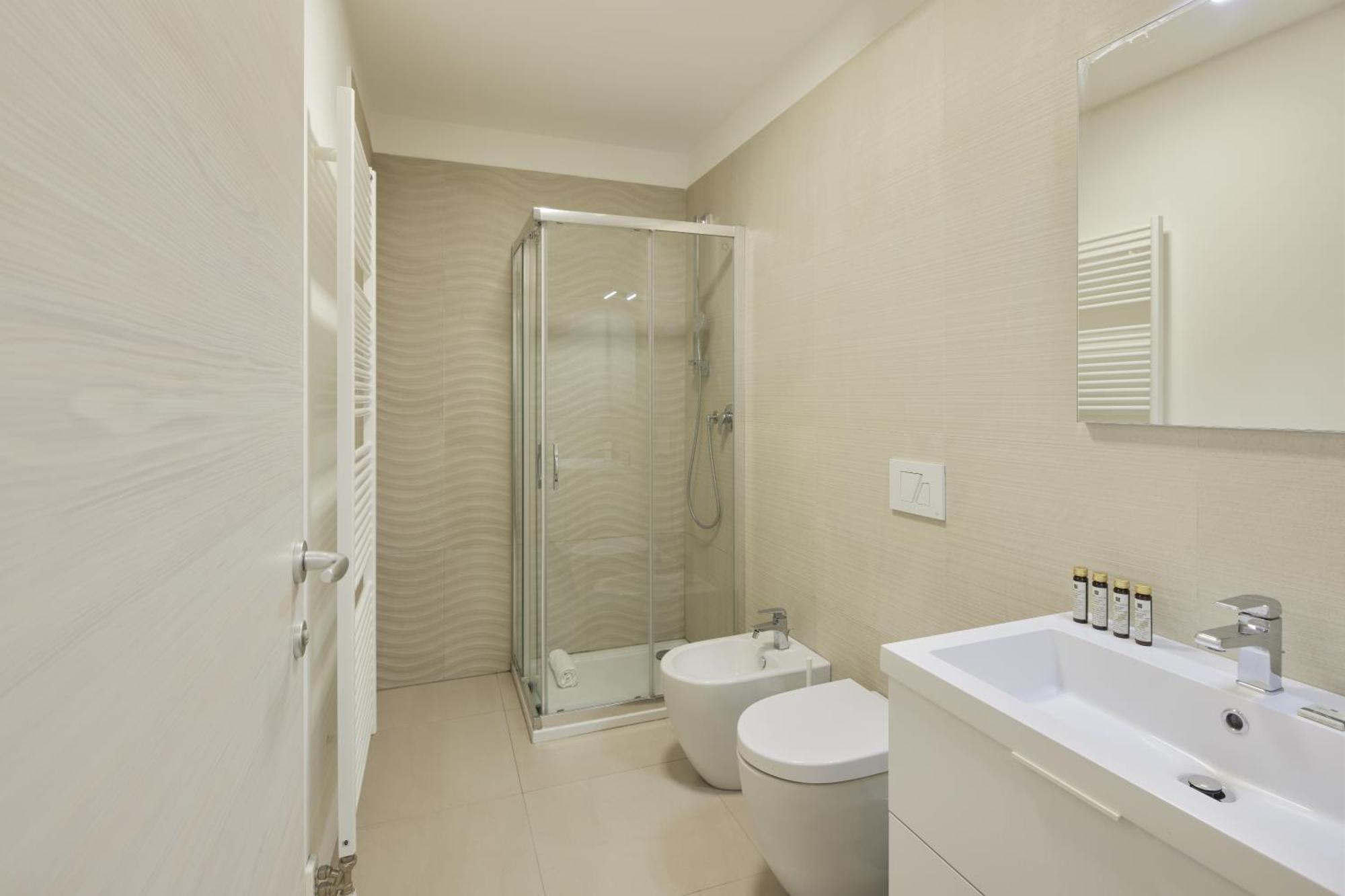 Triestinn - Viale Suite Екстер'єр фото