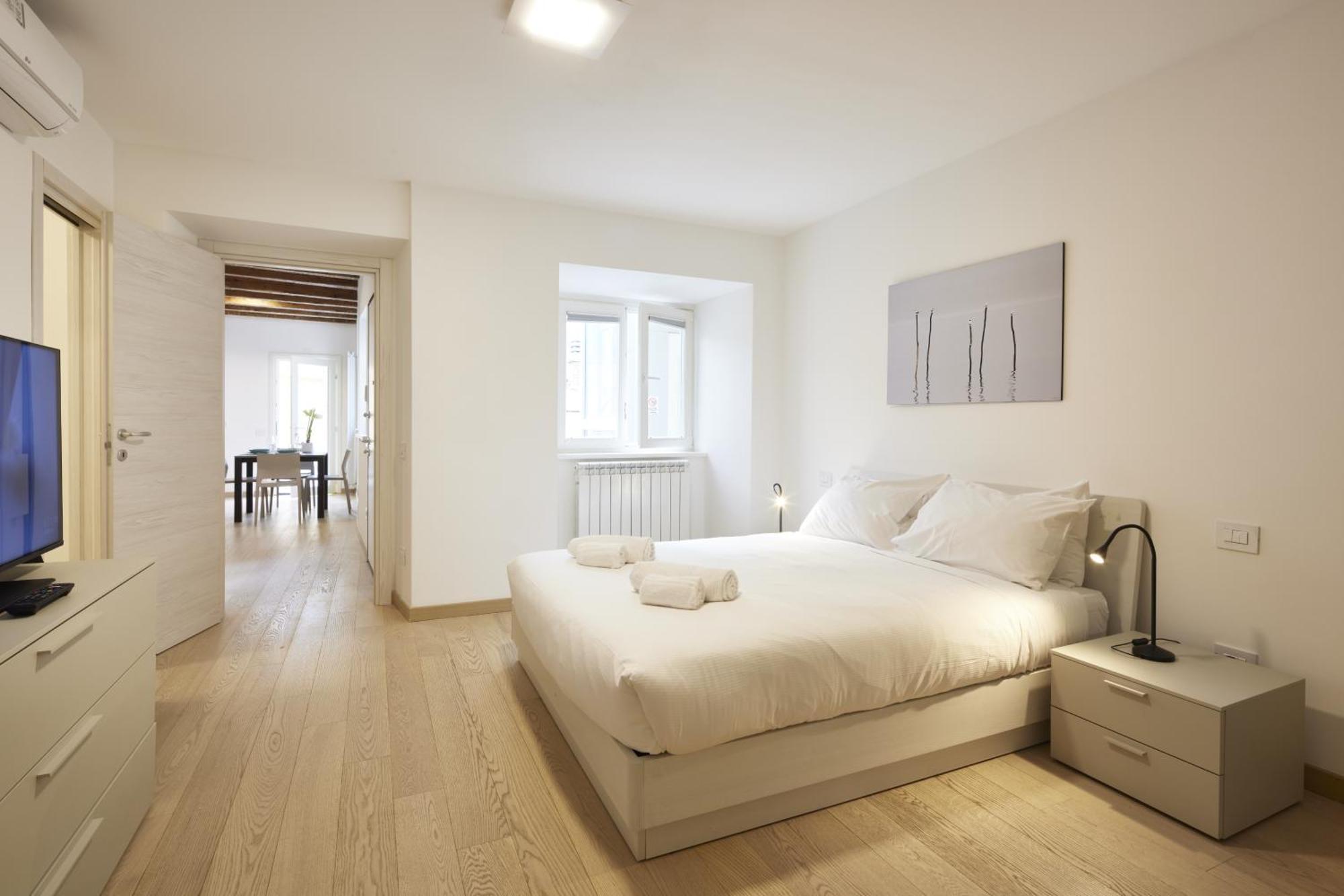 Triestinn - Viale Suite Екстер'єр фото