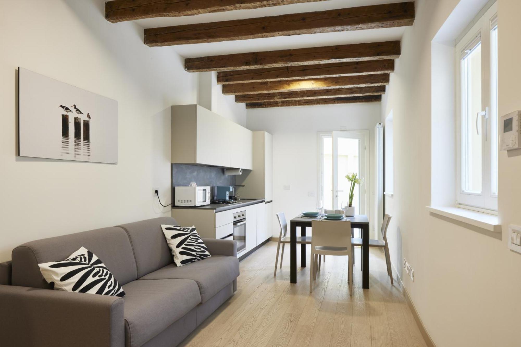 Triestinn - Viale Suite Екстер'єр фото