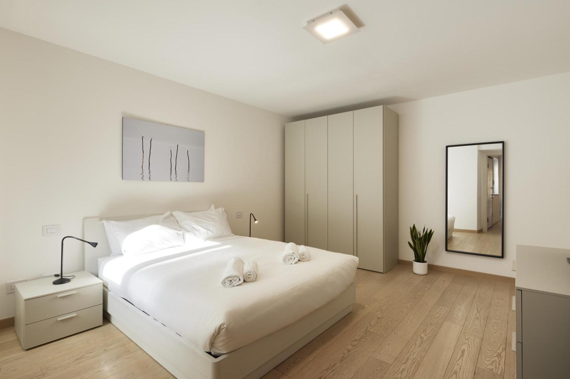 Triestinn - Viale Suite Екстер'єр фото
