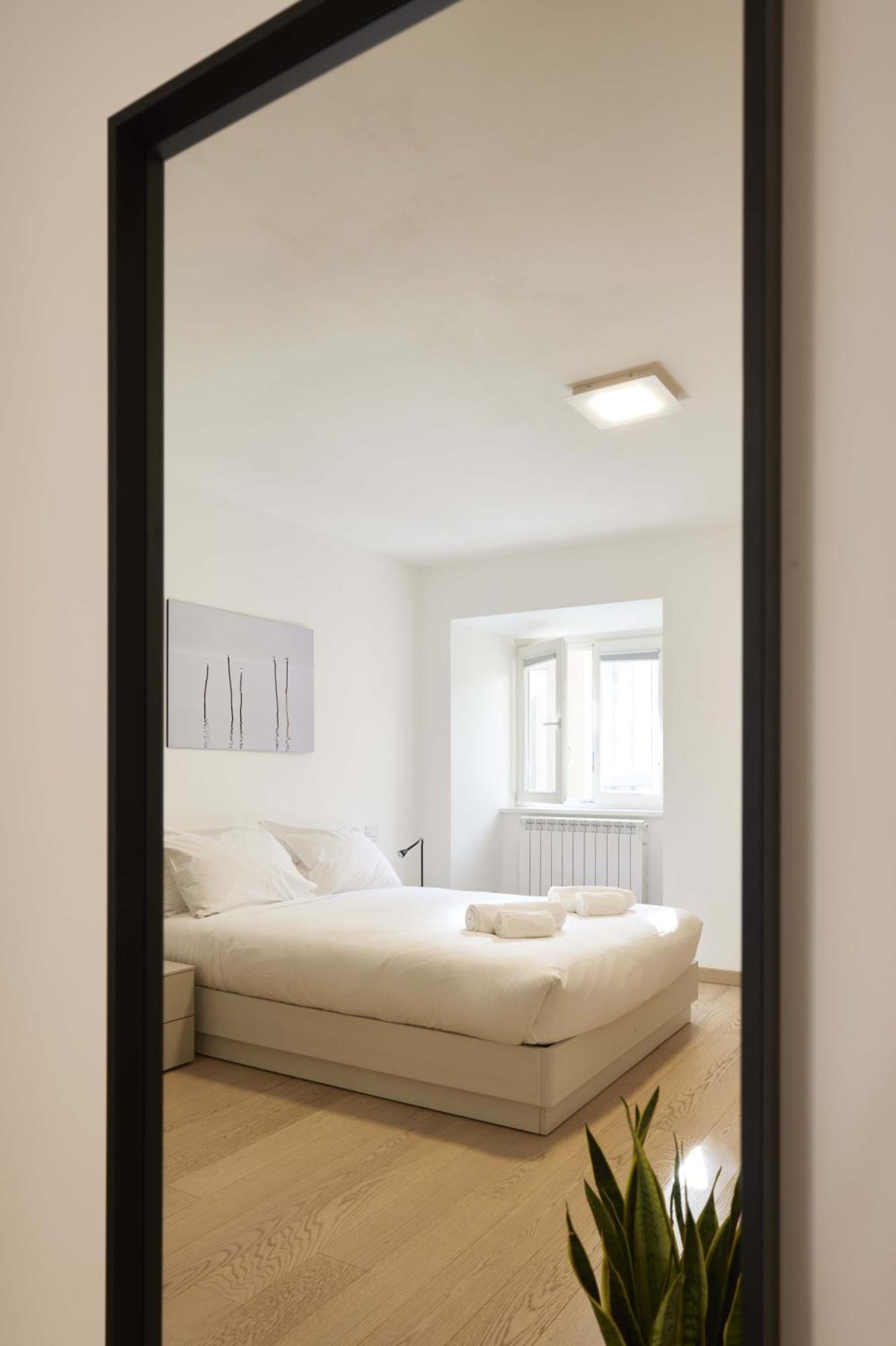 Triestinn - Viale Suite Екстер'єр фото